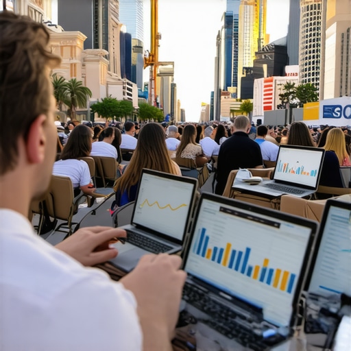 Stop Your North Las Vegas SEO Drop: 4 Proven Fixes for 2026