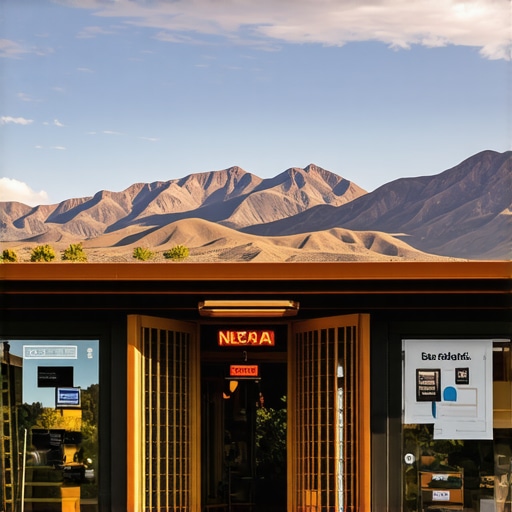 Why Nevada Small Shops Are Dumping Old SEO Tactics in 2026