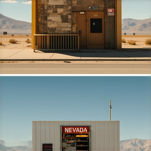 Why Your Nevada Shop Fails the 2026 Google Maps Audit