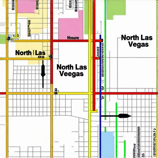 3 North Las Vegas Map Fixes to Win the 2026 Proximity War
