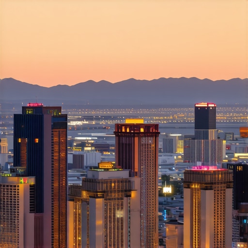 5 North Las Vegas SEO Fixes to Outrank National Chains in 2026