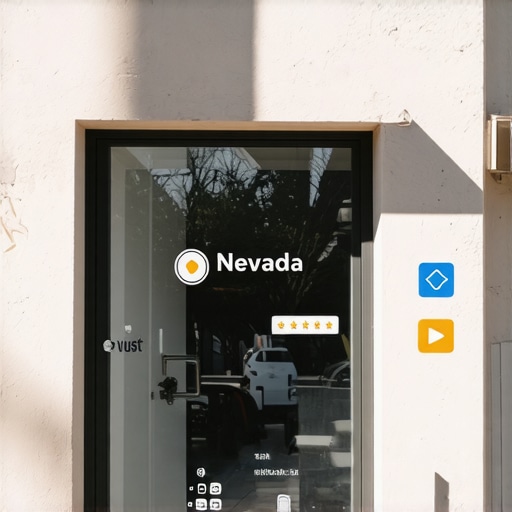 5 Trust Signals Nevada Small Businesses Need for 2026 SEO