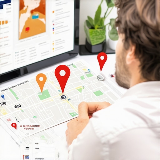 7 Reasons Your NLV Local Citations Are Failing in 2026