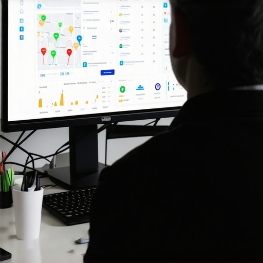 Does Your NLV Shop Pass the 2026 Local SEO Audit?