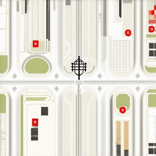 Fix These 3 North Las Vegas Map Signal Errors Before 2026