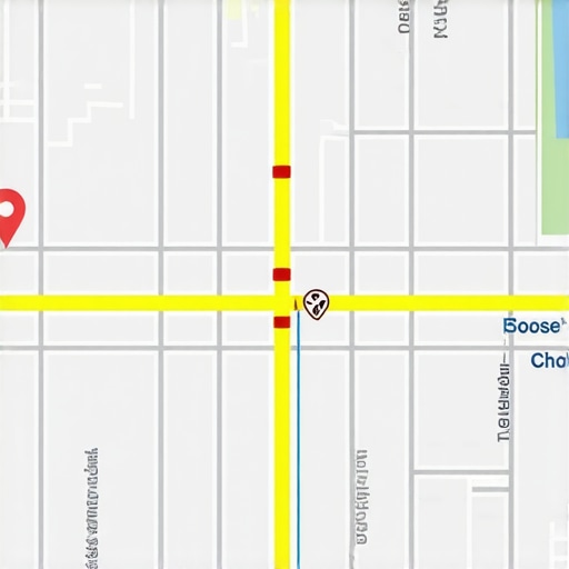 Fix These 4 Ghosting Issues on North Las Vegas Google Maps [2026]