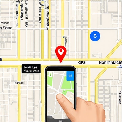 Fix Your North Las Vegas Map Spot in 10 Minutes [2026]