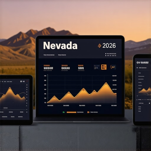 Forget Generic SEO: 4 Nevada Tactics That Drive 2026 Sales