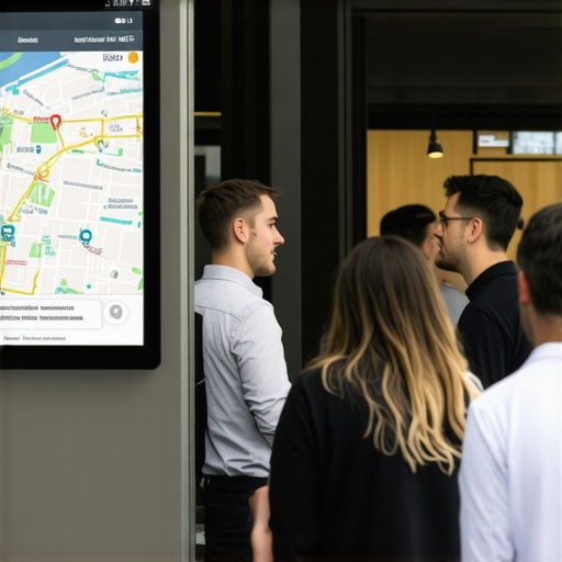 How NLV Service Shops Beat 2026 Google Maps Filters