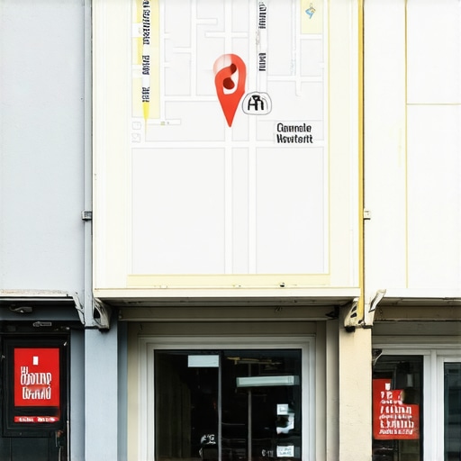 How to Beat NLV Big Box Stores in Google Maps During 2026