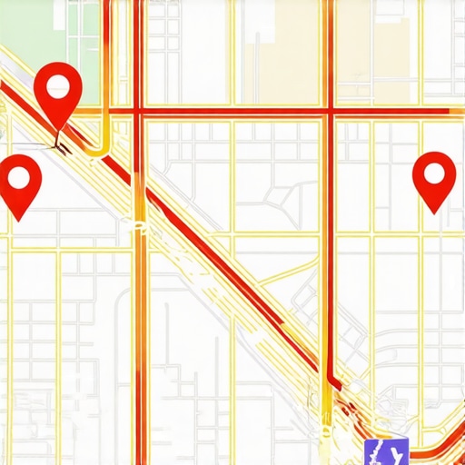 How to Fix Your North Las Vegas Map Rank Fast in 2026