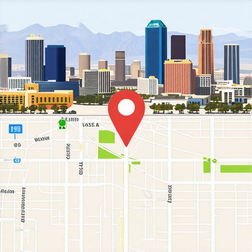 How to Grab the North Las Vegas Map Pack Top Spot in 2026