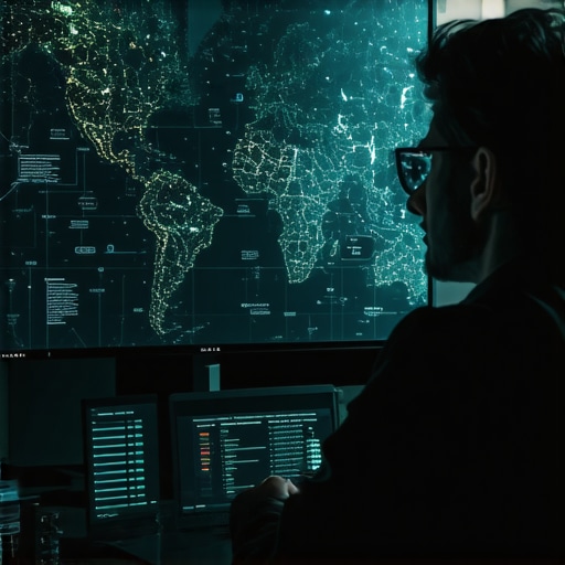 Is Your NLV Map Profile Broken? 4 Fast 2026 SEO Fixes