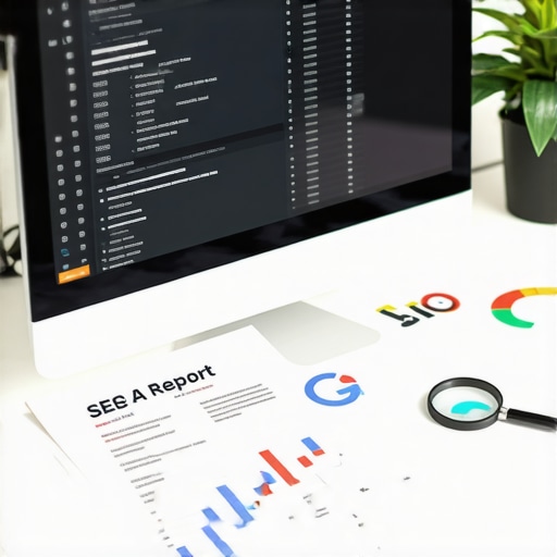 Nevada SEO: 4 Reasons Your Site Fails the 2026 Google Audit