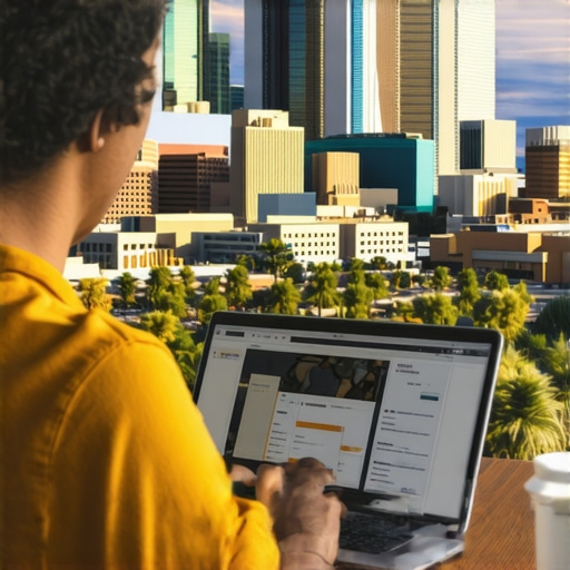 Nevada SEO: 6 Ways to Win More Local Leads Without Ads in 2026