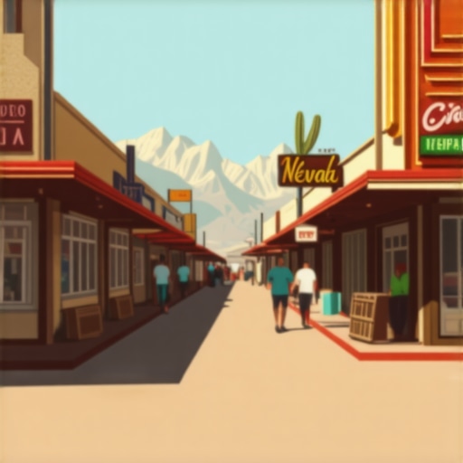 Why Nevada Shops Win: 5 Local Search Tactics for 2026