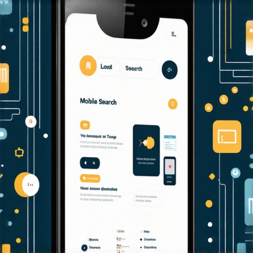 Will Your NLV Site Pass the 2026 Mobile Search Test?