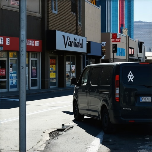 3 Reasons Your North Las Vegas Shop Vanished from ‘Near Me’ [2026]