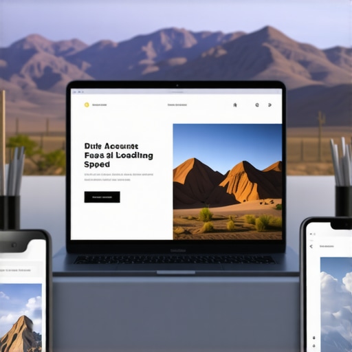 4 Nevada Mobile Site Fixes to Rank Faster in 2026