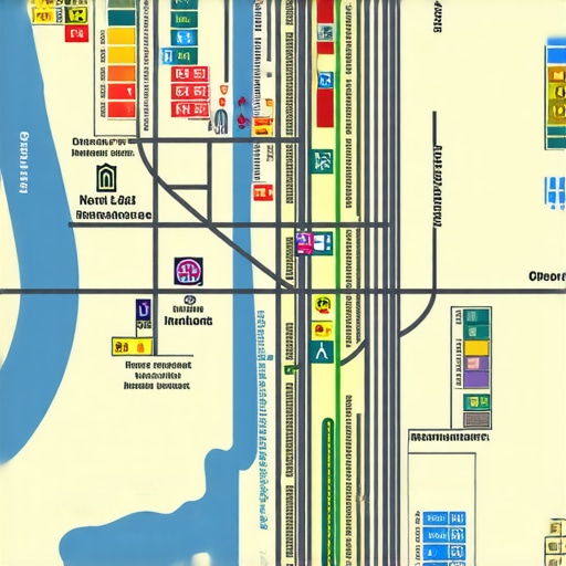 4 North Las Vegas Map Fixes to Beat Ghost Competitors in 2026