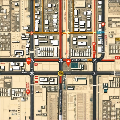 4 North Las Vegas Map Pack Signals to Win Local Search in 2026