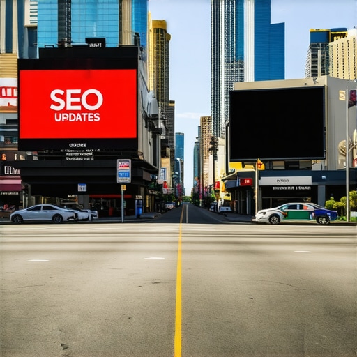 4 North Las Vegas SEO Updates to Stop 2026 Mobile Lead Drain