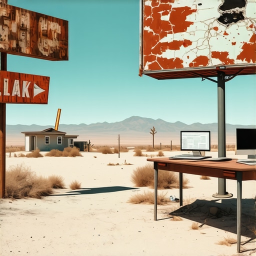 4 Weird Nevada SEO Mistakes That Tank Your 2026 Ranking