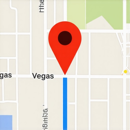 5 Reasons Your North Las Vegas Google Maps Spot is Gone [2026]