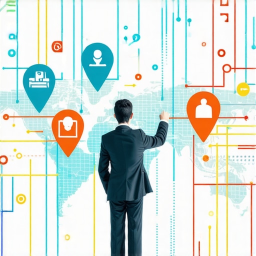 Beat Corporate Chains on Google Maps: 5 NLV Tactics [2026]