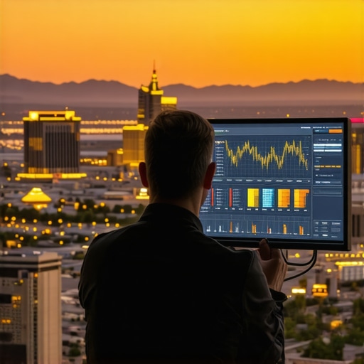 Find and Fix Your North Las Vegas SEO Blind Spots [2026 Audit]