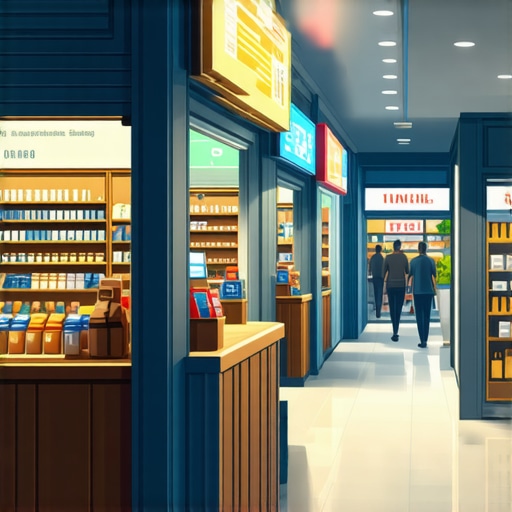 How NLV Shops Outrank National Chains: 4 Listing Fixes for 2026