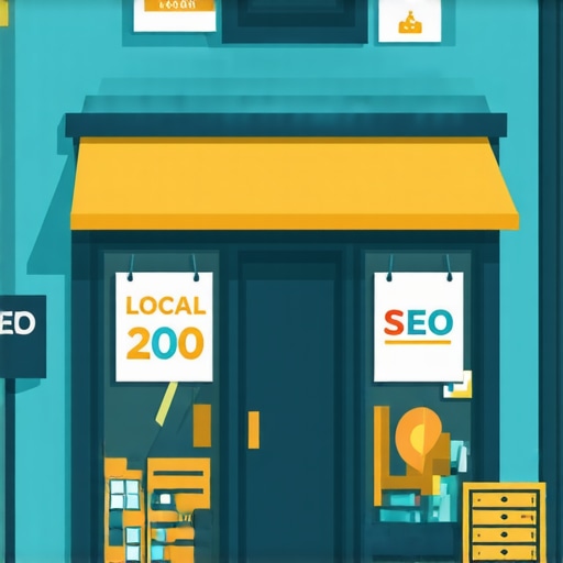How NLV Shops Win in 2026: 5 Local SEO Audit Tactics