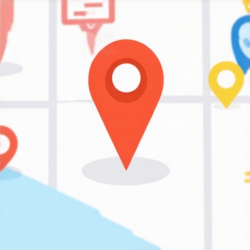 Is Your NLV Map Pin Hidden? 5 Local SEO Fixes for 2026