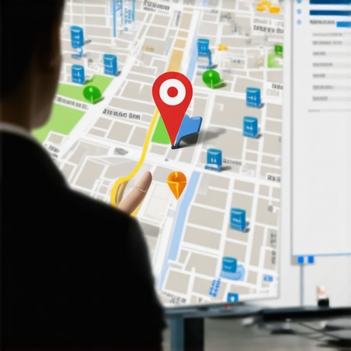 Is Your NLV Map Pin Hidden? 5 Local SEO Fixes for 2026