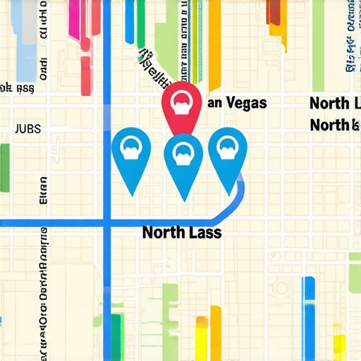 Stop Losing North Las Vegas Leads to Ghost Map Pins [2026]