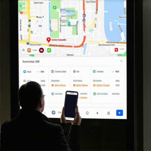Stop NLV Ranking Drops: 4 Critical Google Maps Fixes [2026]