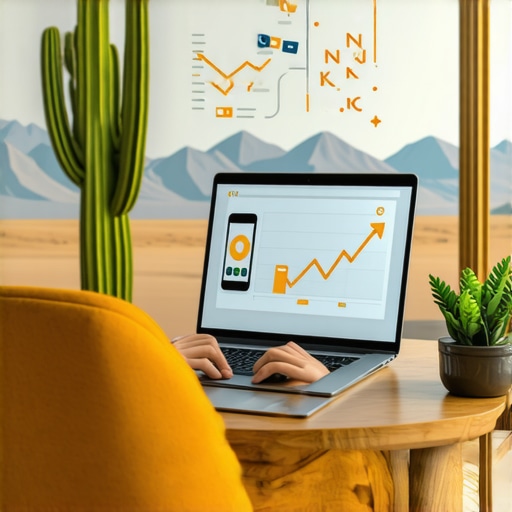 Stop Wasting Nevada SEO Budgets: 5 Mobile Ranking Fixes for 2026