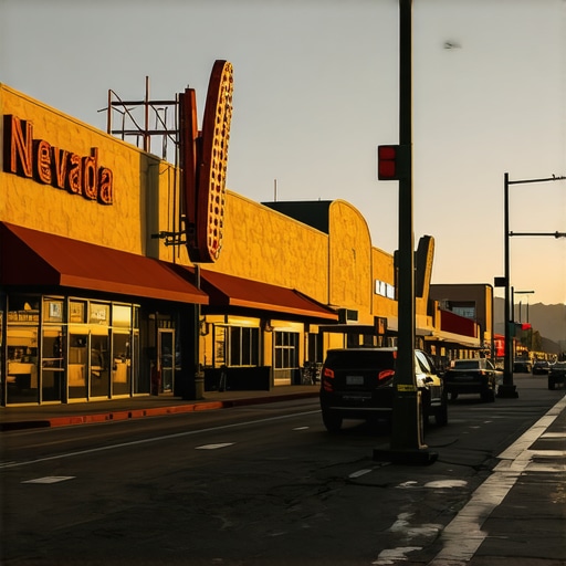 Why Nevada Shops Lose Rank: 4 Crucial Local SEO Fixes [2026]