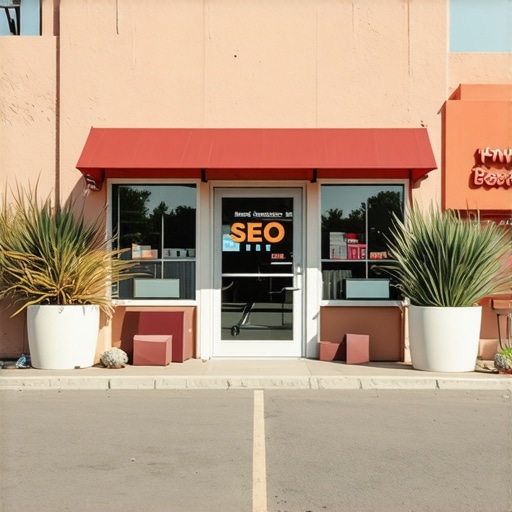 Why Nevada Small Businesses Ditched Paid Ads for SEO in 2026