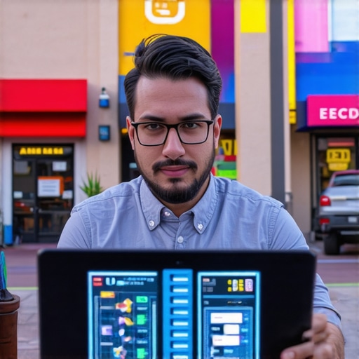 5 Hidden Mistakes We Found During Local SEO Audits of North Las Vegas Shops