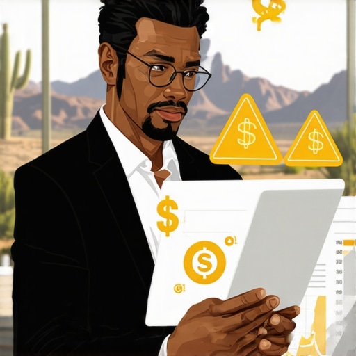 5 Nevada SEO Errors That Drain Small Business Marketing Budgets