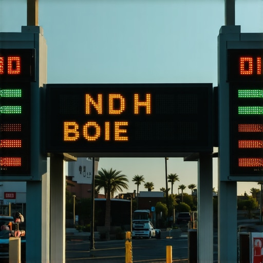 7 Map Signals That Actually Move the Needle for North Las Vegas Shops