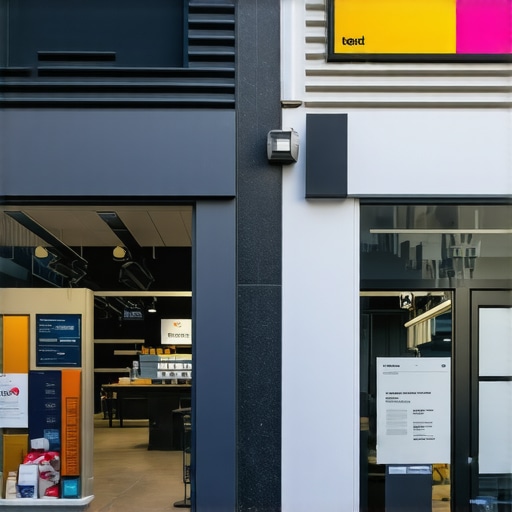 How to Outrank the Shop Right Next Door on Google Maps