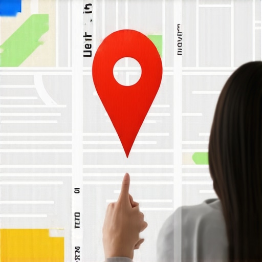 How to Reclaim Your North Las Vegas Map Pin After a Sudden Suspension