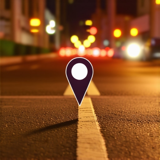 How to Stop Your North Las Vegas Map Pin from Vanishing After Hours