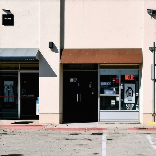 The 5 Listing Errors That Quietly Siphon Traffic Away From North Las Vegas Shops
