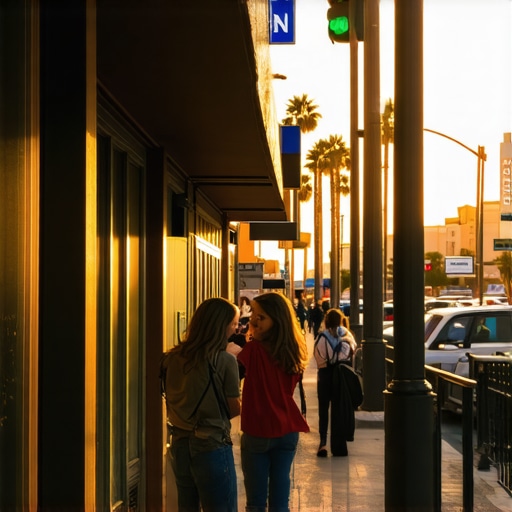The Content Strategy That Actually Makes North Las Vegas Customers Call Instead of Scrolling
