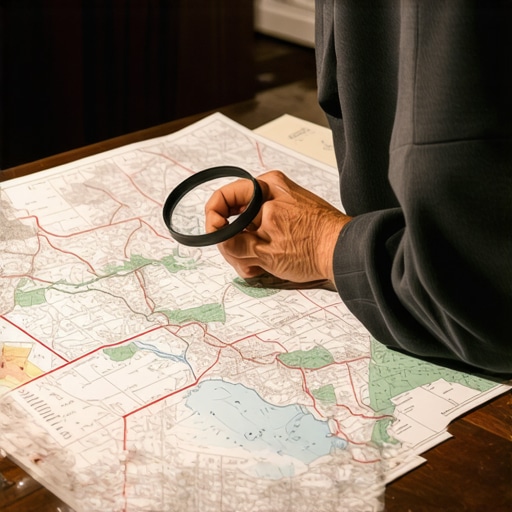 The First Thing We Check When a Nevada Map Ranking Starts to Slip