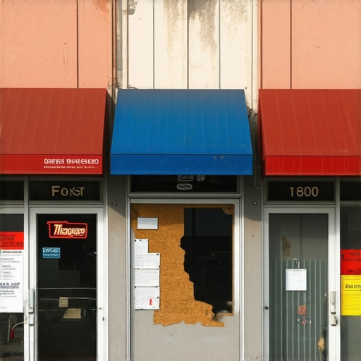 The Hidden Flaws We Found in 15 North Las Vegas Business Listings
