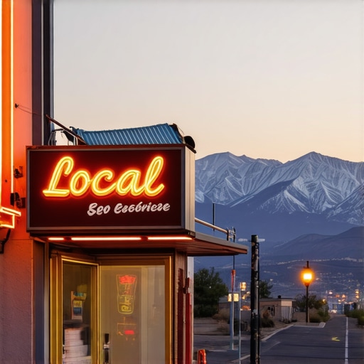The Nevada SEO Strategy That Helps Mom-and-Pop Shops Outrank Regional Franchises